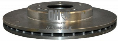 JP GROUP 1363101509 -  Тормозной диск